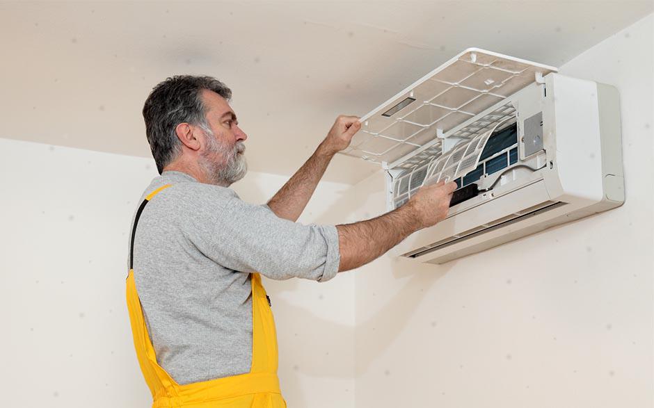 travaux électricité Montmagny