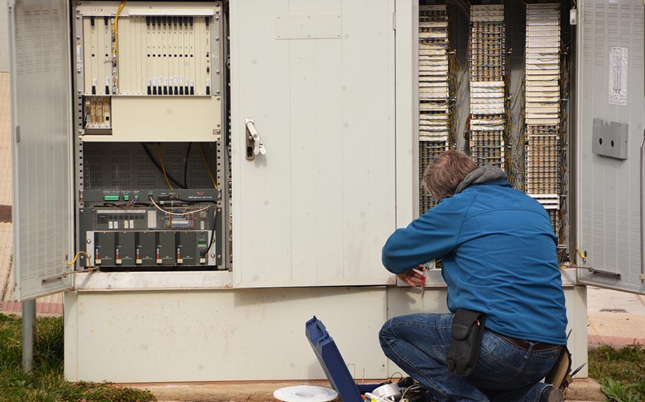 électricien particulier Montmagny