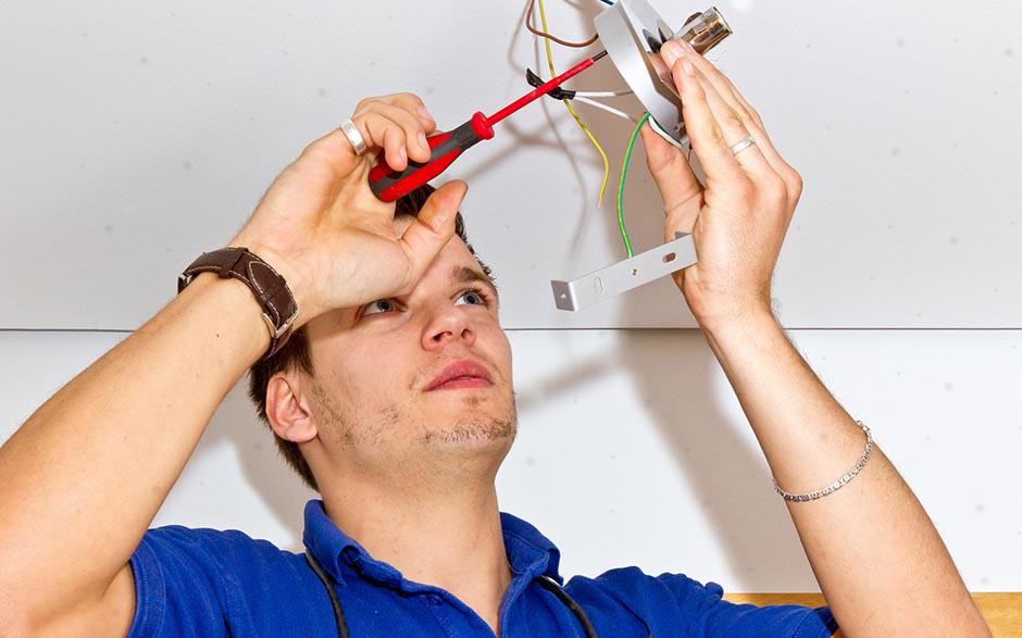dépannage électricien Montmagny