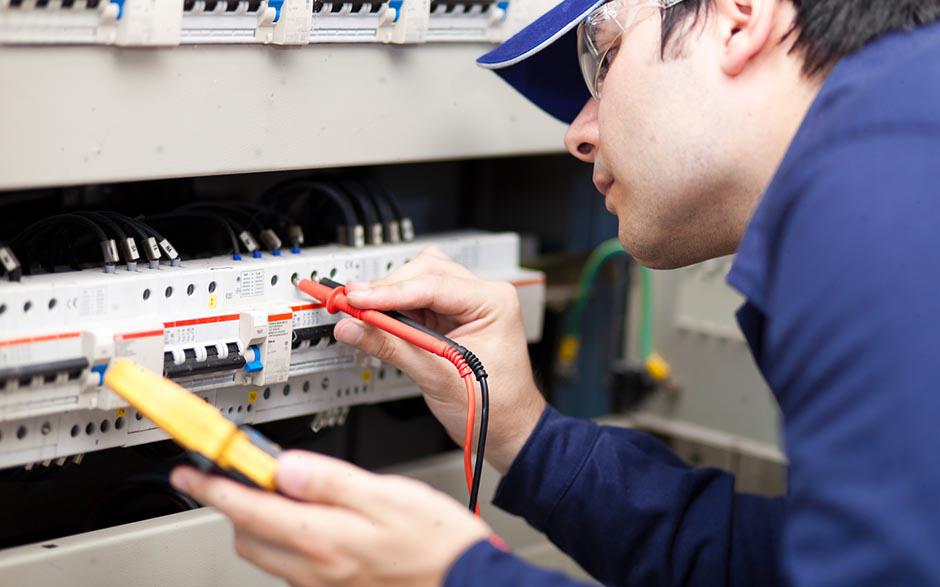 dépannage électricien Montmagny