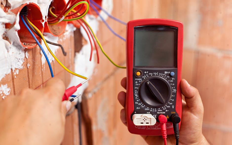 travaux électricité Montmagny