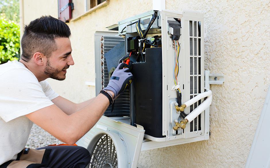 dépannage électricien Montmagny